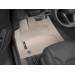Коврики WeatherTech Beige для Audi Q7 (mkII); Q8 (mkI)(2 fixing) 2020→, цена: 10 986 грн.