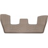 Коврик Weathertech Beige для Audi Q7 (mkII)(3 row) 2015→, ціна: 4 562 грн.