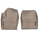 Коврики WeatherTech Beige для Toyota Prius (mkIV) / Prius Prime (plug-in-hybrid)(mkII)(1 row) 2015→, цена: 6 216 грн.