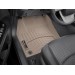 Коврики WeatherTech Beige для Toyota Prius (mkIV) / Prius Prime (plug-in-hybrid)(mkII)(1 row) 2015→, цена: 6 216 грн.