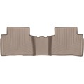 Коврики WeatherTech Beige для Toyota Prius (mkIV); Prius Prime (PHEV)(mkII)(2 row) 2015→, цена: 5 260 грн.