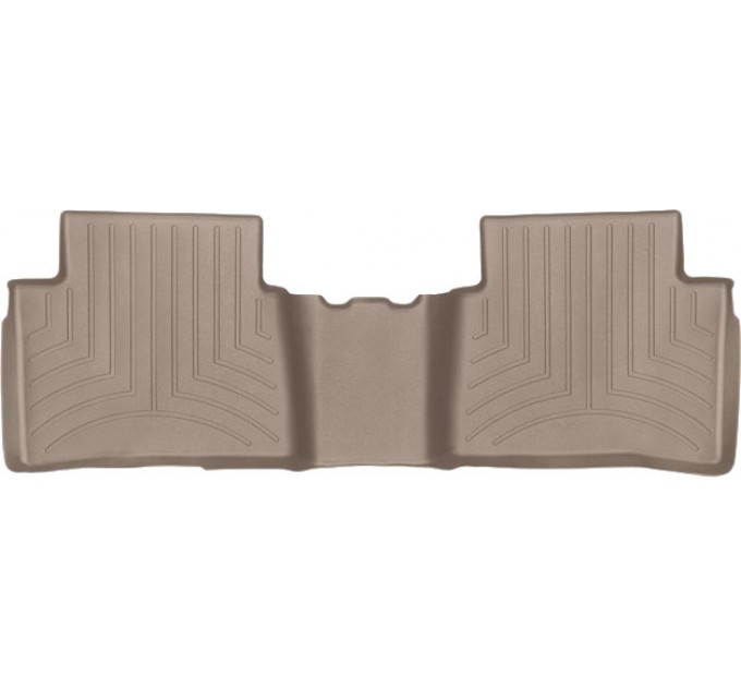Коврики WeatherTech Beige для Toyota Prius (mkIV); Prius Prime (PHEV)(mkII)(2 row) 2015→, цена: 4 562 грн.