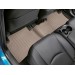 Коврики WeatherTech Beige для Toyota Prius (mkIV); Prius Prime (PHEV)(mkII)(2 row) 2015→, цена: 4 562 грн.