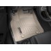 Коврики WeatherTech Beige для Jeep Grand Cherokee (WK2)(1 row) 2016→ (USA); Dodge Durango (mkIII)(1 row) 03.2015→, цена: 6 625 грн.