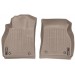 Коврики Weathertech Beige для Buick LaCrosse (mkII)(1 row) 2010-2013, ціна: 6 216 грн.