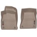 Коврики WeatherTech Beige для Audi A4/S4/RS4 (B9) / A5/S5/RS5 (mkII)(coupe, sportback & cabrio)(1 row) 2016→, цена: 6 216 грн.