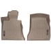 Коврики Weathertech Beige для BMW 7-series (G11/G12)(AWD & RWD)(1 row) 2015→, ціна: 6 144 грн.