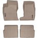 Коврики WeatherTech Beige для Cadillac SRX (mkI)(AWD) 2004-2005, цена: 10 602 грн.