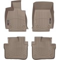 Коврики WeatherTech Beige для Cadillac CT6 (mkI) 2016→, цена: 11 488 грн.