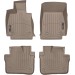 Коврики WeatherTech Beige для Cadillac CT6 (mkI) 2016→, цена: 11 488 грн.