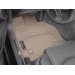 Коврики WeatherTech Beige для Cadillac CT6 (mkI)(1 row) 2016→, цена: 6 247 грн.