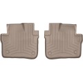 Коврики WeatherTech Beige для Cadillac CT6 (mkI)(2 row) 2016→, цена: 4 863 грн.