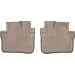 Коврики WeatherTech Beige для Cadillac CT6 (mkI)(2 row) 2016→, цена: 4 863 грн.