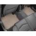 Коврики WeatherTech Beige для Cadillac CT6 (mkI)(2 row) 2016→, цена: 4 863 грн.
