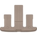Коврики WeatherTech Beige для Mazda CX-9 (mkII)(6 seats)(3 row) 2016→, цена: 4 863 грн.