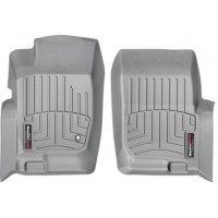 Коврики WeatherTech Grey для Ford Explorer (mkIII); Mercury Mountaineer (1 row) 2002-2005