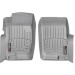 Коврики Weathertech Grey для Ford Explorer (mkIII); Mercury Mountaineer (1 row) 2002-2005, ціна: 6 216 грн.