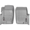 Коврики Weathertech Grey для Ford Explorer (mkIII); Mercury Mountaineer (1 row) 2002-2005, ціна: 6 216 грн.