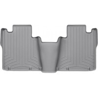 Коврики WeatherTech Grey для Ford Explorer (mkIII); Mercury Mountaineer (2 row bench seats or bucket no console)(2 row) 2002-2005