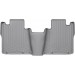 Коврики Weathertech Grey для Ford Explorer (mkIII); Mercury Mountaineer (2 row bench seats or bucket no console)(2 row) 2002-2005, ціна: 4 562 грн.