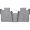 Коврики Weathertech Grey для Ford Explorer (mkIII); Mercury Mountaineer (2 row bench seats or bucket no console)(2 row) 2002-2005, ціна: 4 562 грн.
