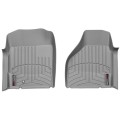 Коврик WeatherTech Grey для Dodge Ram (mkIII)(all cabs)(AWD) 2002-2008 automatic, цена: 7 167 грн.
