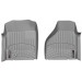 Коврик WeatherTech Grey для Dodge Ram (mkIII)(all cabs)(AWD) 2002-2008 automatic, цена: 6 216 грн.
