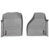 Коврик WeatherTech Grey для Dodge Ram (mkIII)(all cabs)(AWD) 2002-2008 automatic, цена: 6 216 грн.