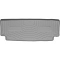 Коврик WeatherTech Grey для Jeep Commander (XK)(3 row) 2006-2010, цена: 3 977 грн.