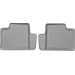 Коврики Weathertech Grey для Mercedes-Benz ML-Class (W164)(2 row) 2006-2011, ціна: 4 562 грн.