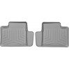 Коврики Weathertech Grey для Mercedes-Benz ML-Class (W164)(2 row) 2006-2011, ціна: 4 562 грн.