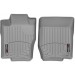 Коврики Weathertech Grey для Mercedes-Benz ML-Class (W164)(large kick panel)(1 row) 2006-2011, ціна: 6 216 грн.