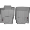 Коврики Weathertech Grey для Mercedes-Benz ML-Class (W164)(large kick panel)(1 row) 2006-2011, ціна: 6 216 грн.