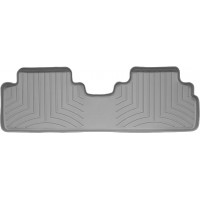Коврики Weathertech Grey для Mazda Tribute (mkI); Mercury Mariner (mkI)(2 row) 2005-2007
