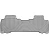 Коврики WeatherTech Grey для Acura MDX; Honda Pilot (mkI)(2 row) 2001-2008, цена: 4 562 грн.