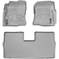 Коврики WeatherTech Grey для Chevrolet Equinox (mkI); Pontiac Torrent (mkI) 2005-2009, цена: 12 666 грн.