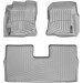 Коврики WeatherTech Grey для Chevrolet Equinox (mkI); Pontiac Torrent (mkI) 2005-2009, цена: 11 709 грн.