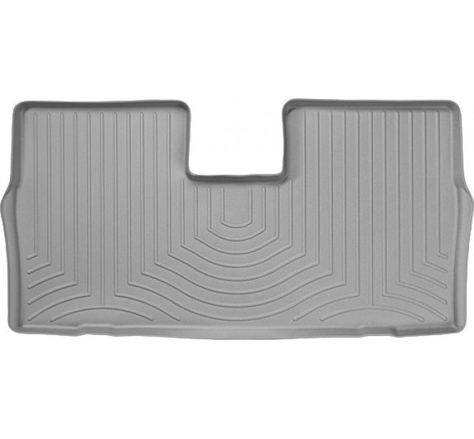 Коврики Weathertech Grey для Chevrolet Equinox; Pontiac Torrent (mkI)(2 row) 2005-2009, ціна: 5 084 грн.