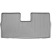 Коврики Weathertech Grey для Chevrolet Equinox; Pontiac Torrent (mkI)(2 row) 2005-2009, ціна: 5 084 грн.