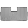 Коврики Weathertech Grey для Chevrolet Equinox; Pontiac Torrent (mkI)(2 row) 2005-2009, ціна: 5 084 грн.