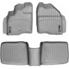 Коврики Weathertech Grey для Ford Freestyle / Five Hundred (mkI); Mercury Sable (mkV) / Montego (mkIII) 2005-2009, ціна: 10 779 грн.