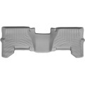 Коврики Weathertech Grey для Nissan Pathfinder (EU & US)(mkIII) / Nissan Xterra (N50)(2 row) 2008-2015, ціна: 4 863 грн.
