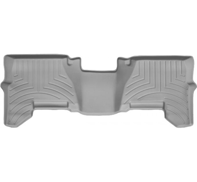 Коврики Weathertech Grey для Nissan Pathfinder (EU & US)(mkIII) / Nissan Xterra (N50)(2 row) 2008-2015, ціна: 4 562 грн.