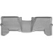Коврики Weathertech Grey для Nissan Pathfinder (EU & US)(mkIII) / Nissan Xterra (N50)(2 row) 2008-2015, ціна: 4 562 грн.