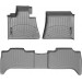 Коврики WeatherTech Grey для BMW X5 (E53) 2000-2007, цена: 10 986 грн.