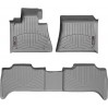 Коврики WeatherTech Grey для BMW X5 (E53) 2000-2007, цена: 10 986 грн.