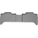 Коврики WeatherTech Grey для BMW X5 (E53)(2 row) 2000-2007, цена: 4 770 грн.