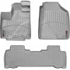 Коврики WeatherTech Grey для Acura MDX; Honda Pilot (mkI) 2001-2004, цена: 10 779 грн.