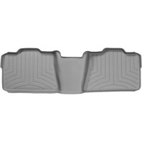 Коврики WeatherTech Grey для Ford Explorer (mkIV); Mercury Mountaineer (mkIII)(2 row bench seats or bucket no console)(2 row) 2006-2010