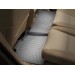 Килимки WeatherTech Grey для Ford Explorer (mkIV); Mercury Mountaineer (mkIII)(2 row bench seats or bucket no console)(2 row) 2006-2010, ціна: 4 562 грн.